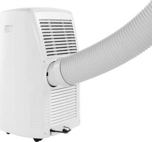 De’Longhi PAC EL98 ECOREALFEEL mobiele airconditioner