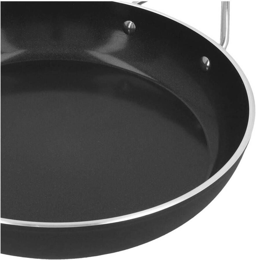 Demeyere Koekenpan Alu Pro 5 Ceraforce ø 28 cm