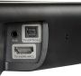 Denon DHT-S316 soundbar met subwoofer draadloze subwoofer zwart bluetooth - Thumbnail 4