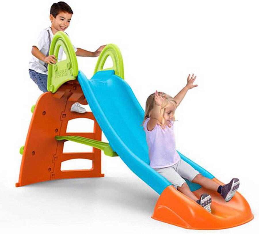 Feber Climb Slide