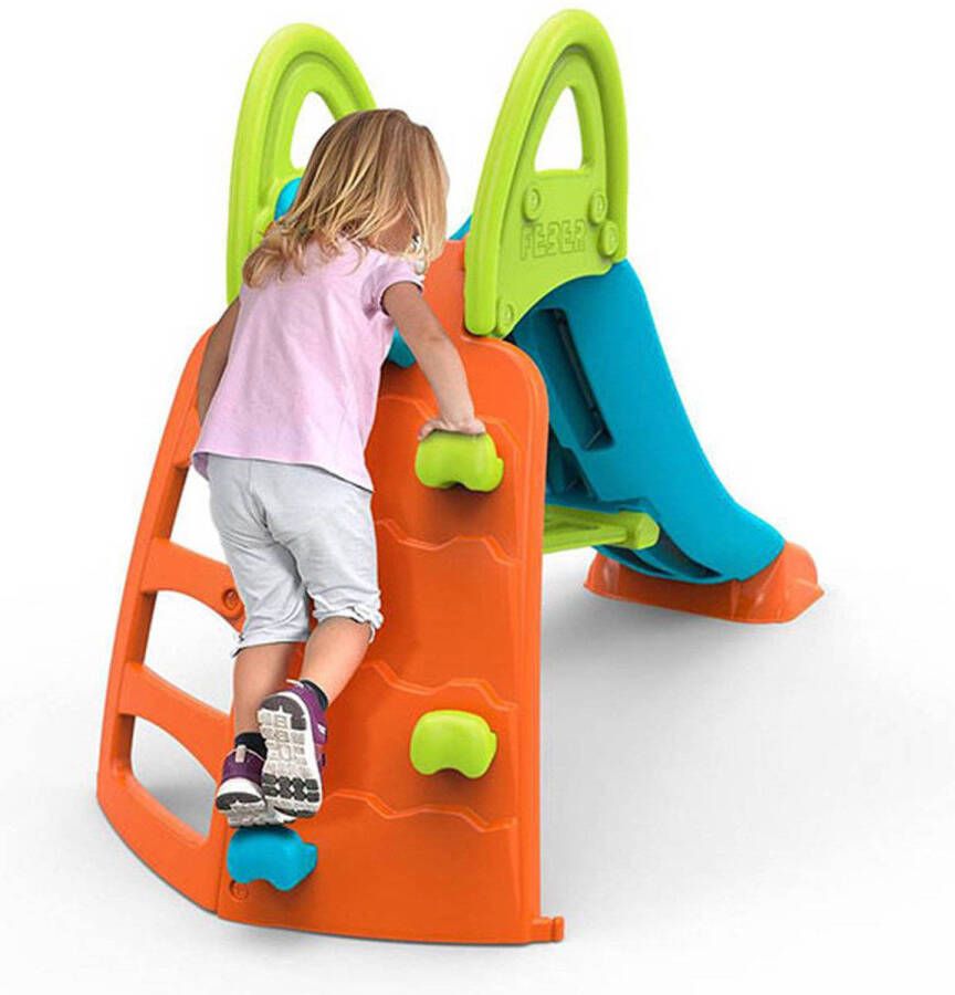 Feber Climb Slide