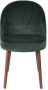 Dutchbone Eetkamerstoel Barbara Green 85 5 x 51 x 59(2 stuks ) - Thumbnail 3