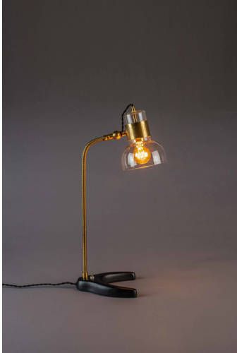 Dutchbone bureaulamp Neville
