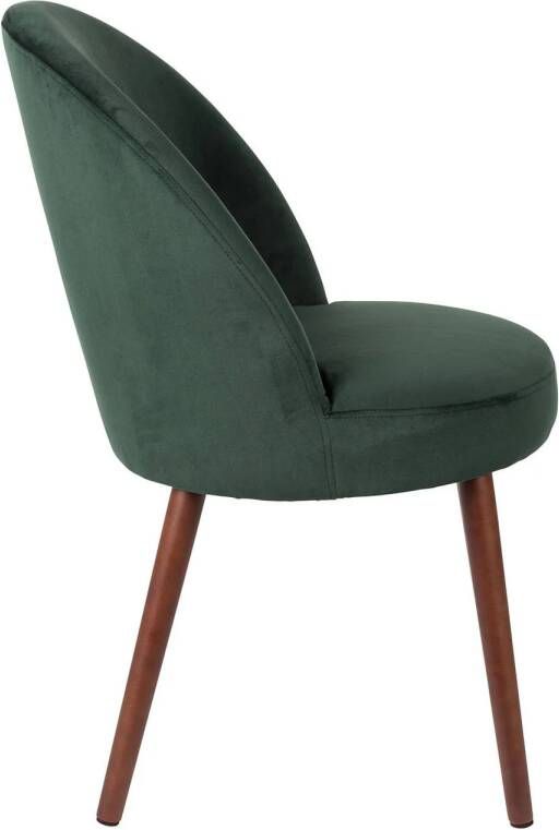 Dutchbone eetkamerstoel Barbara (set van 2)