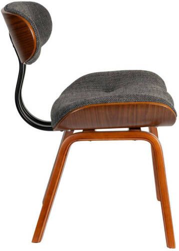 Dutchbone eetkamerstoel Blackwood
