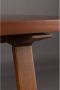 Dutchbone Eettafel Adamello Essenfineer 180 x 95cm Bruin - Thumbnail 3