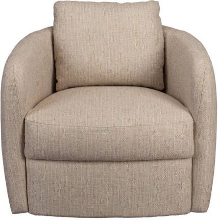 Dutchbone fauteuil Boho