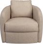 Dutchbone fauteuil Boho - Thumbnail 3