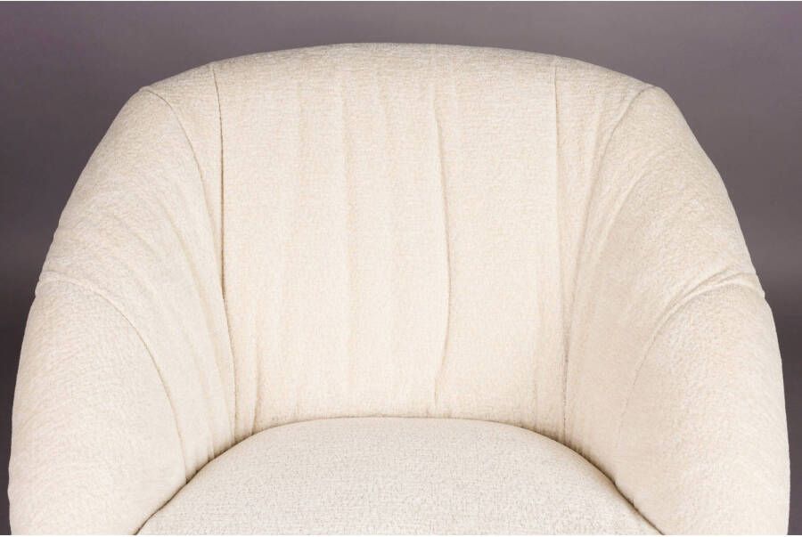 Dutchbone fauteuil Emilius