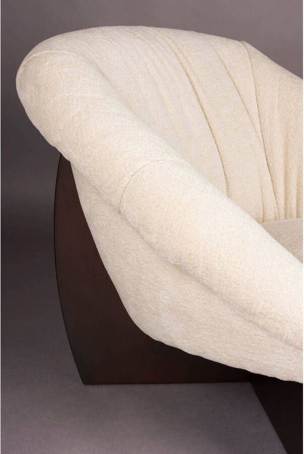 Dutchbone fauteuil Emilius