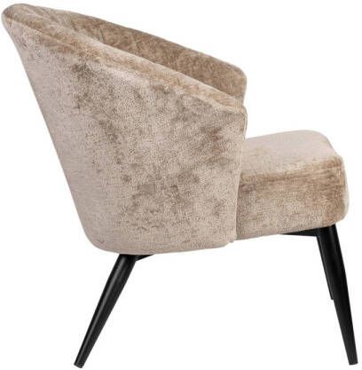 Dutchbone fauteuil Georgia
