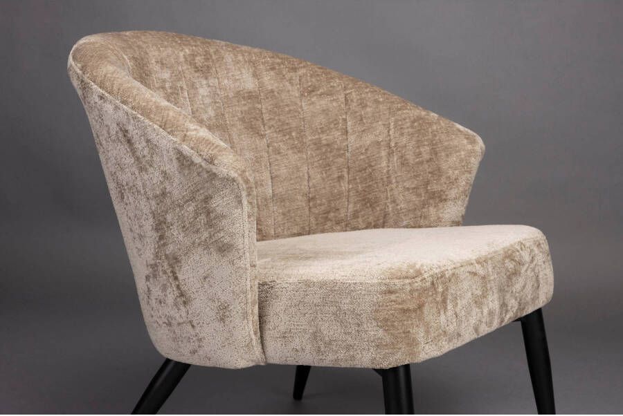 Dutchbone fauteuil Georgia