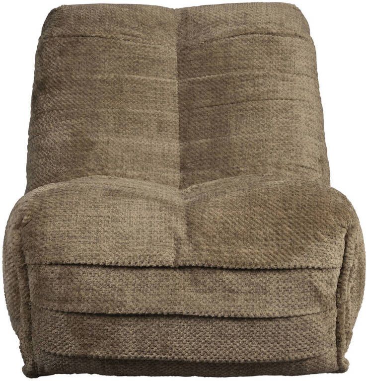 Dutchbone fauteuil Hamilton