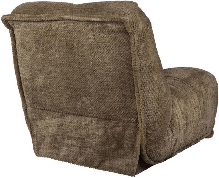 Dutchbone fauteuil Hamilton