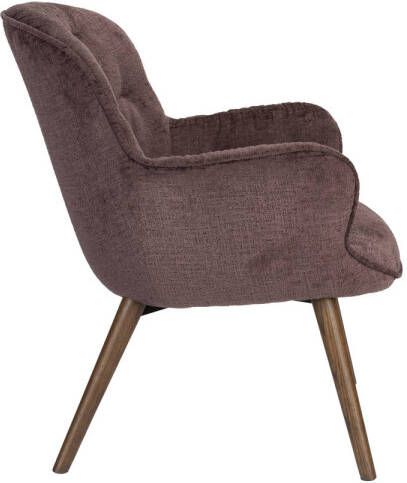 Dutchbone fauteuil Lenn