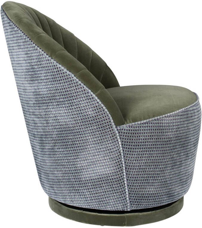 Dutchbone fauteuil Madison