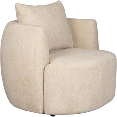 Dutchbone fauteuil Rocca