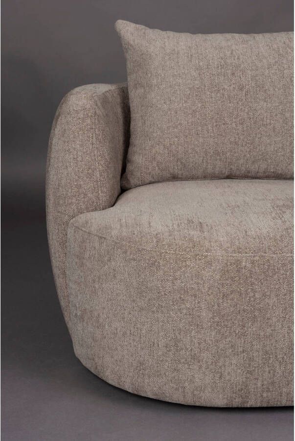Dutchbone fauteuil Rocca