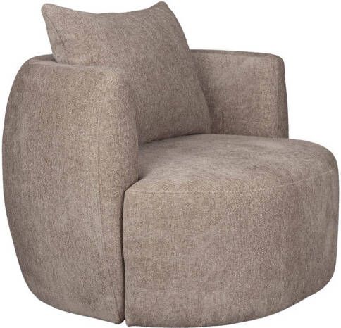 Dutchbone fauteuil Rocca