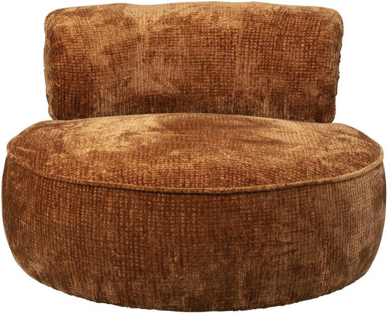 Dutchbone fauteuil Tilbury