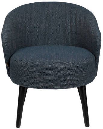 Dutchbone fauteuil Waldo