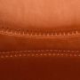Dutchbone Eetkamerstoel Franky Velvet Orange 83 x 46 x 56 (2 stuks) - Thumbnail 3