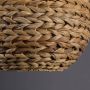 Dutchbone Hanglamp Nana 34.5cm Naturel - Thumbnail 4