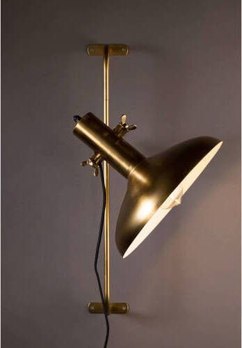 Zuiver Karish wandlamp