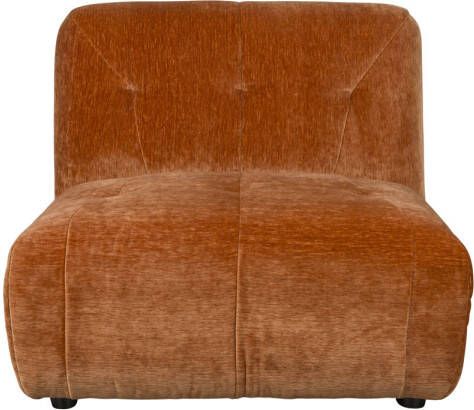 Dutchbone loveseat Giada