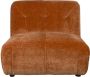 Dutchbone Giada Fauteuil Terra - Thumbnail 2