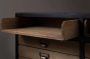 Dutchbone Tv-meubel Dressoir Sol 155 x 58cm Hout - Thumbnail 4