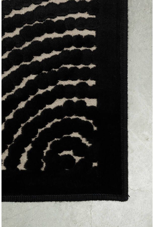 Dutchbone vloerkleed Dots (240x170 cm)