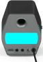 Edifier G2000 2.0 Bluetooth speaker Zwart - Thumbnail 4
