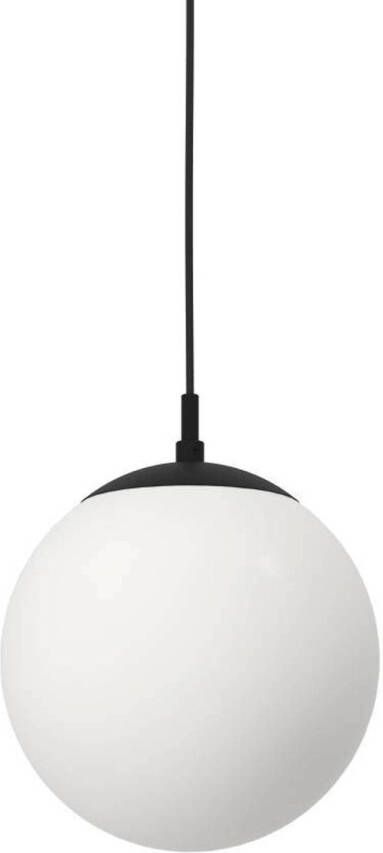 EGLO Rondo 3 Hanglamp E27 121 cm Zwart Wit