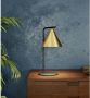 EGLO Tafellamp NARICES Tafel lamp in zwart van staal excl. E27 40W (1 stuk) - Thumbnail 2