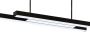 EGLO Connect.z Fraioli-Z Smart Hanglamp - 105 5 cm - Zwart Wit - Instelbaar RGB & wit licht - Dimbaar - Zigbee - Thumbnail 8