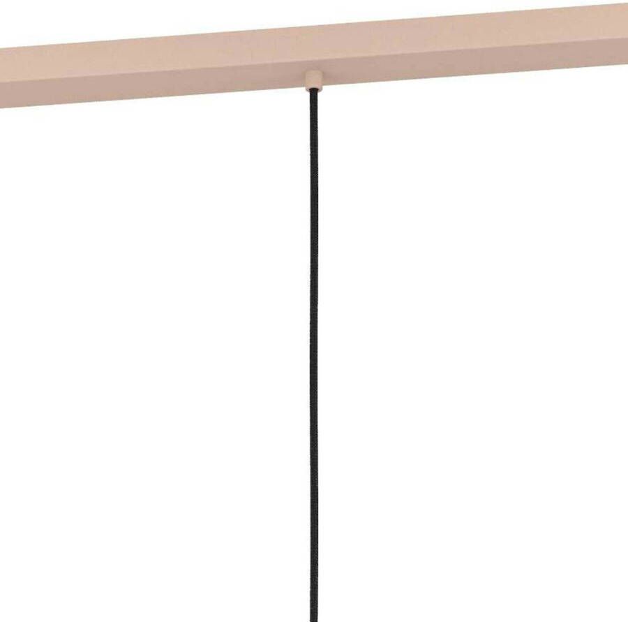 EGLO hanglamp Cambaito (Ø19 5 cm)