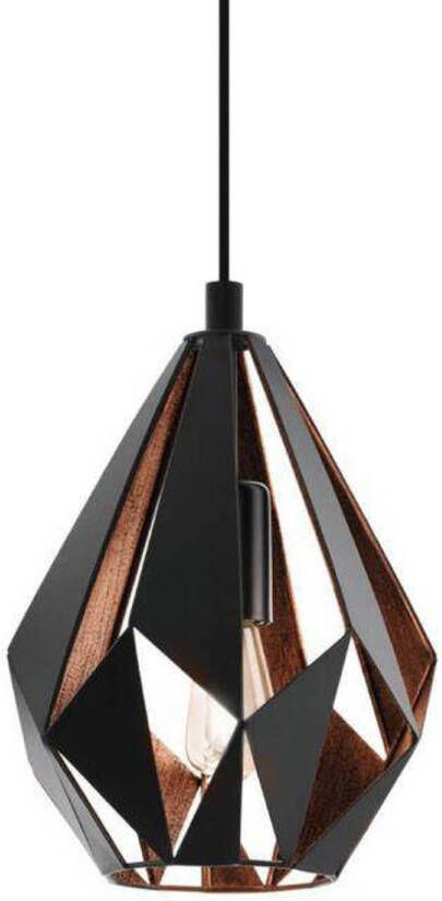 EGLO hanglamp Carlton 1