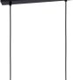 EGLO  Layham Hanglamp - E27 - 96 cm - Zwart Bruin - Thumbnail 4