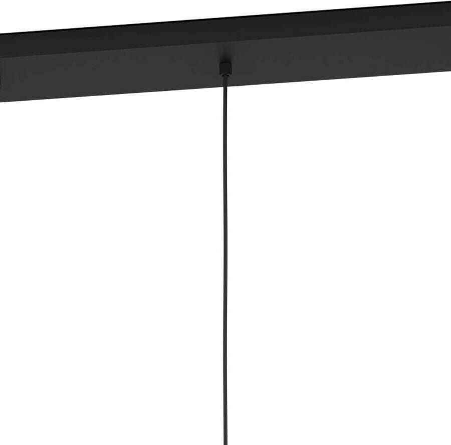 EGLO hanglamp Rondo 3 (Ø20 cm)