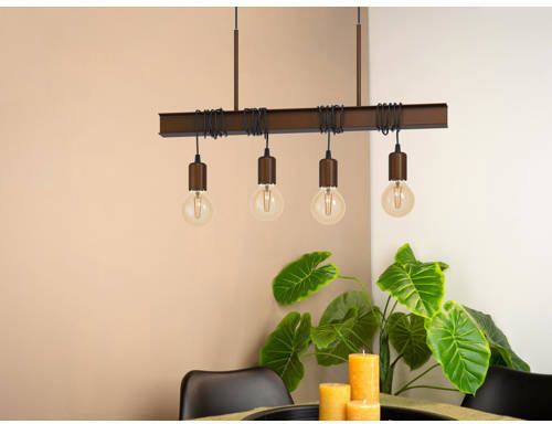 EGLO hanglamp Townshend 4