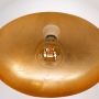 EGLO Plafondlamp Mogano Wit Goud ⌀40cm E27 - Thumbnail 4