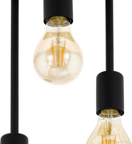 EGLO plafondlamp Wilmcote