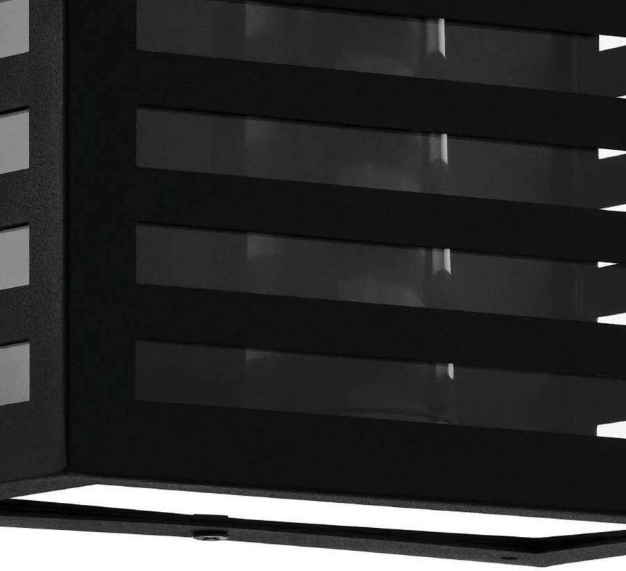 EGLO wandlamp Alamonte 3 230 V