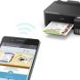 Epson EcoTank ET-1810 A4 Wi-Fi-printer met inkttank - Thumbnail 5