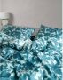Essenza Sora Dekbedovertrek Smoke blue Lits-Jumeaux 240x200 220 cm - Thumbnail 2