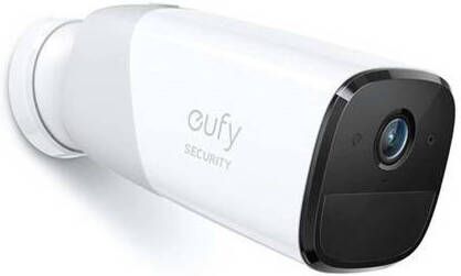Eufy by Anker Eufycam 2 Pro beveiligingscamera 2-in-1 kit