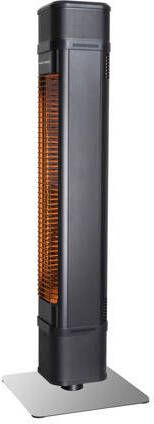 Eurom heater Heat and Beat Tower