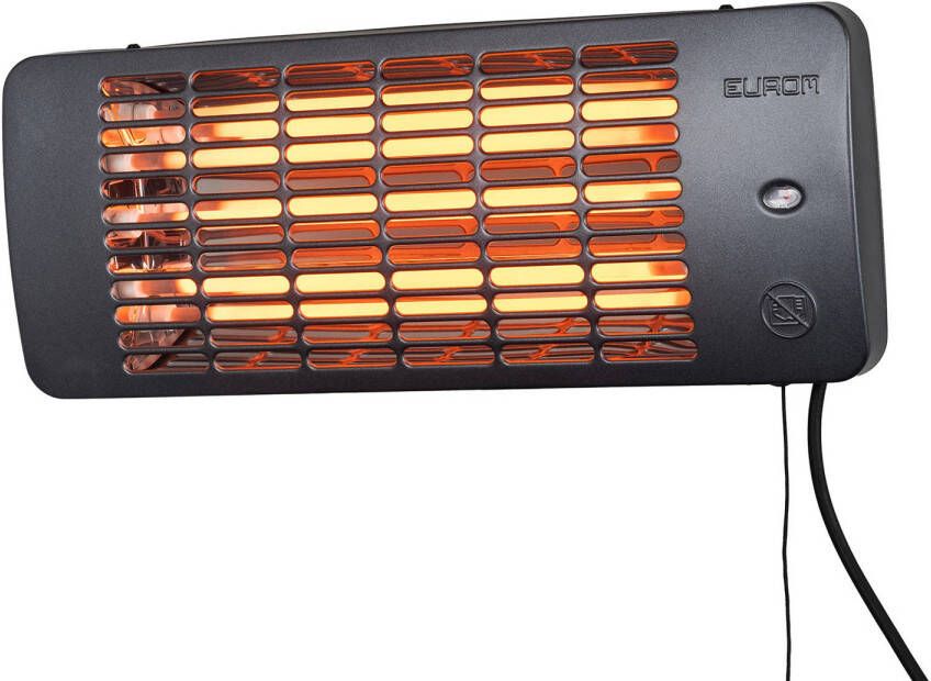 Eurom heater Q-time 2001