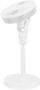 Eurom Vento 3DS Silent Comfort Tafelventilator Wit - Thumbnail 4